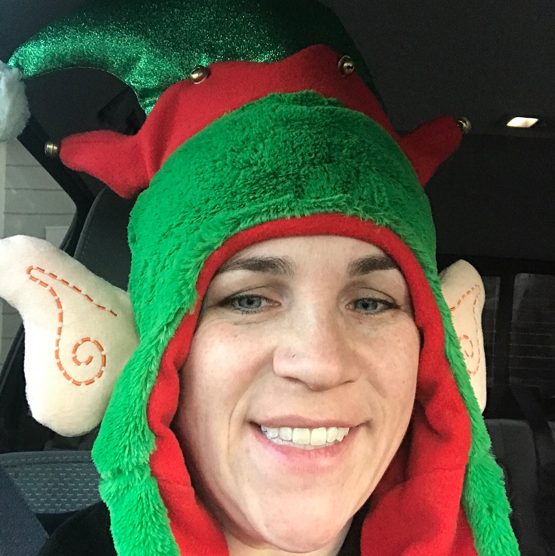 Unconventional Holidays