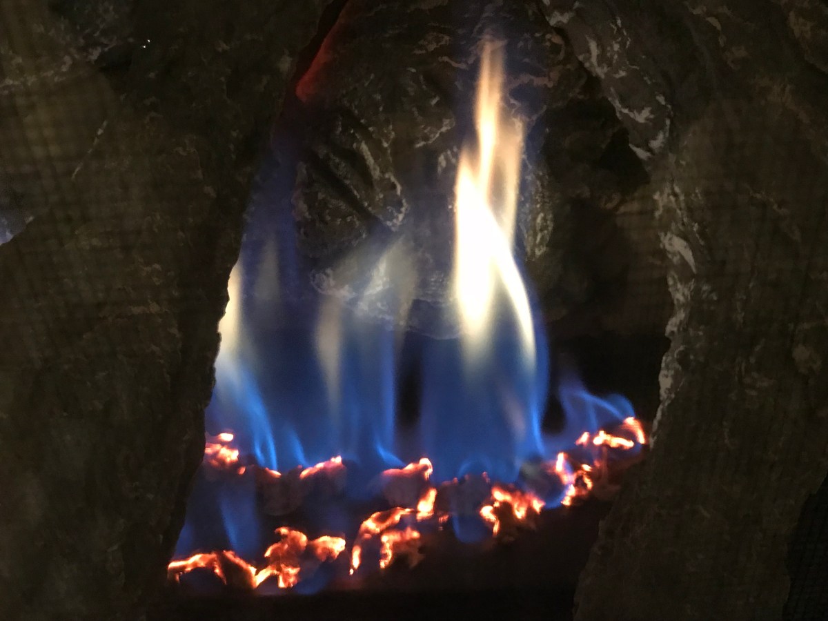 New Years Bring New&nbsp;Beginnings