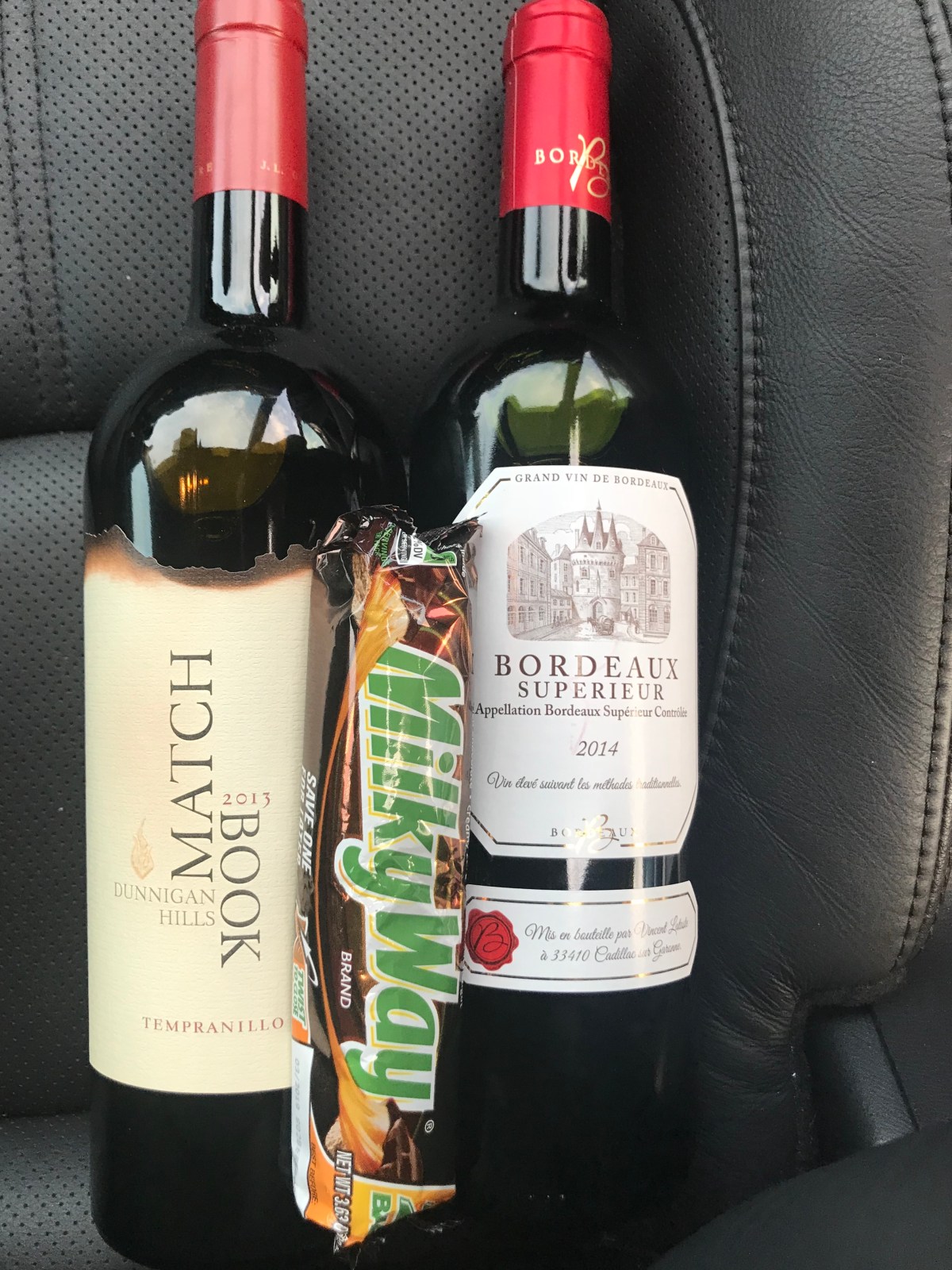 One of Those&nbsp;Days