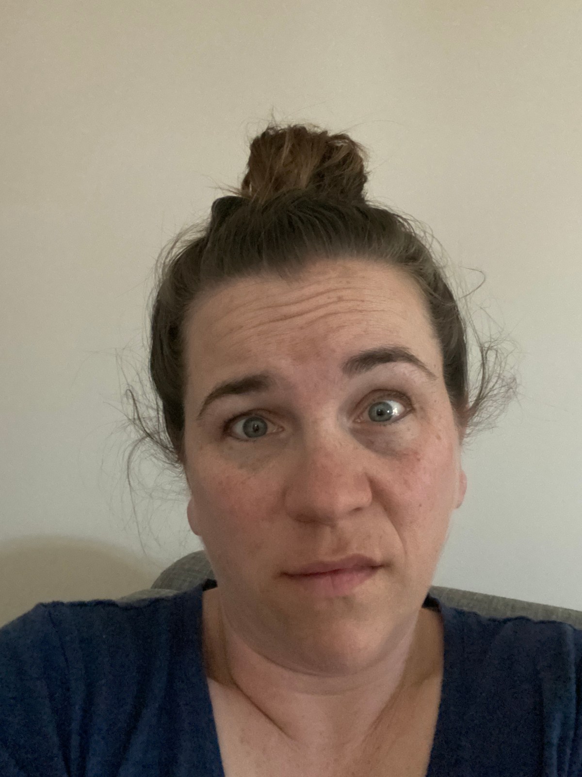 It’s Okay to not be&nbsp;Okay