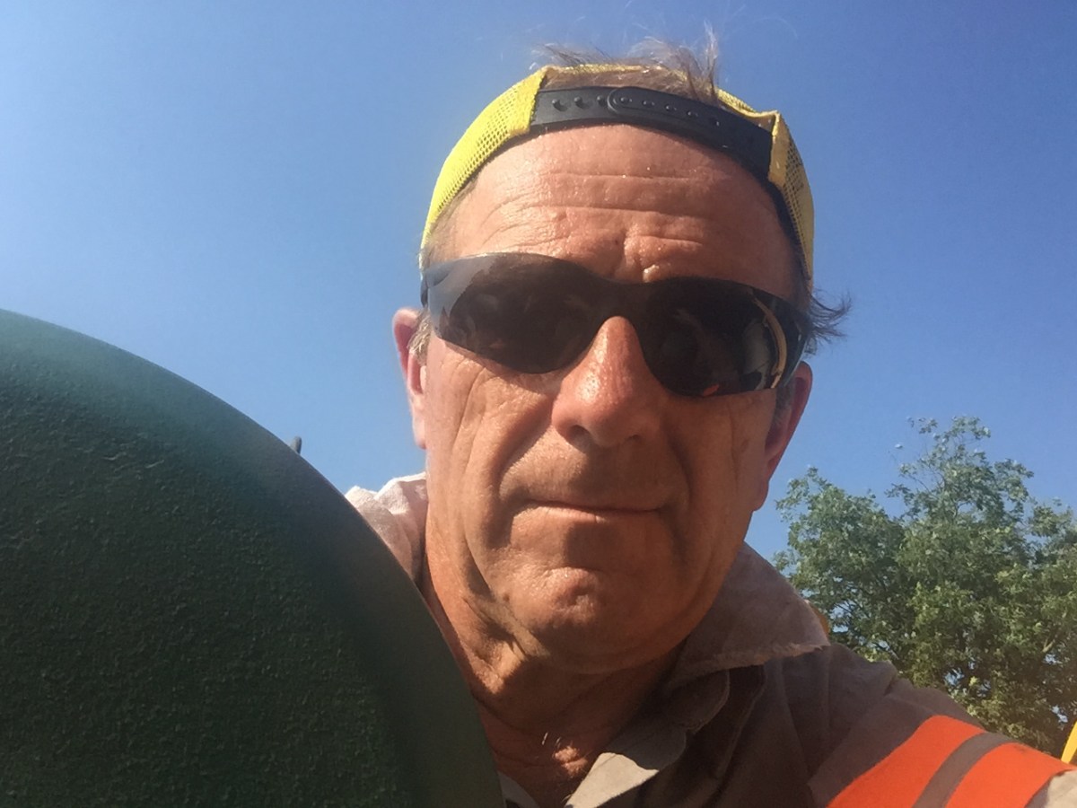 I’m So Sorry&nbsp;Daddy